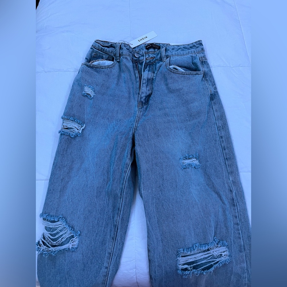 shein jeans
